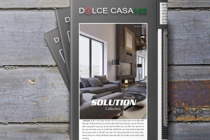 cuốn vải mẫu solution upholstery